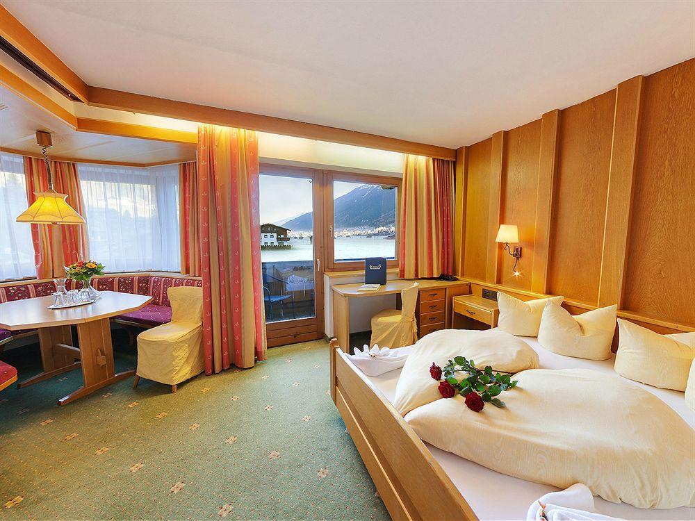 Alpenhotel Tirolerhof Hotel