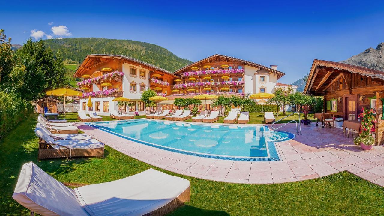 Alpenhotel Tirolerhof 4*