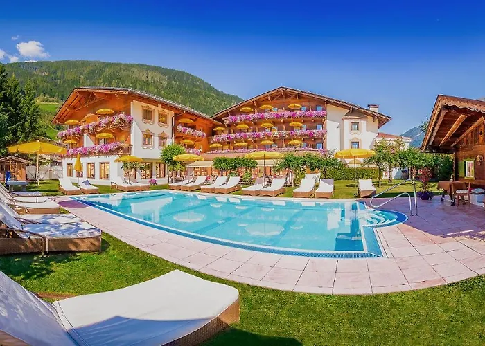Alpenhotel Tirolerhof