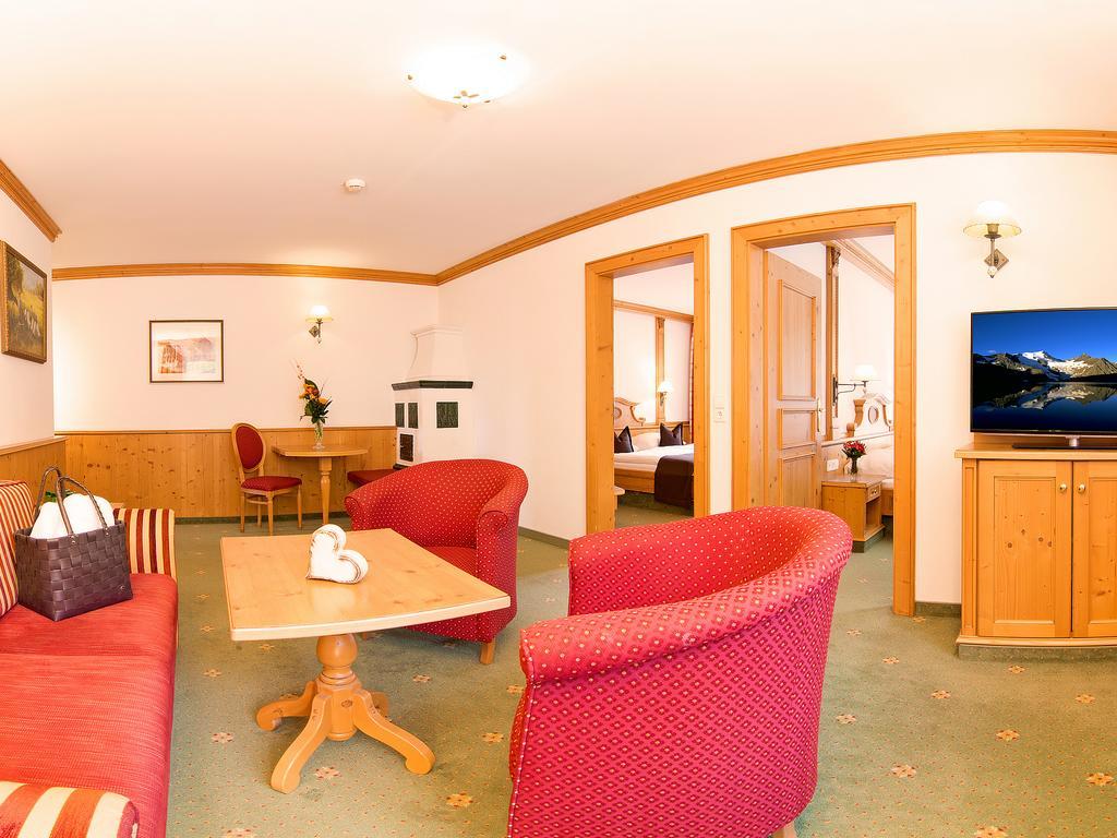 Alpenhotel Tirolerhof