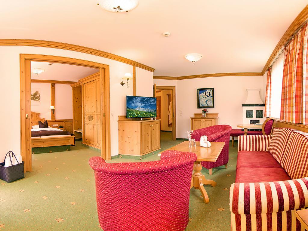 Alpenhotel Tirolerhof 4* Neustift im Stubaital