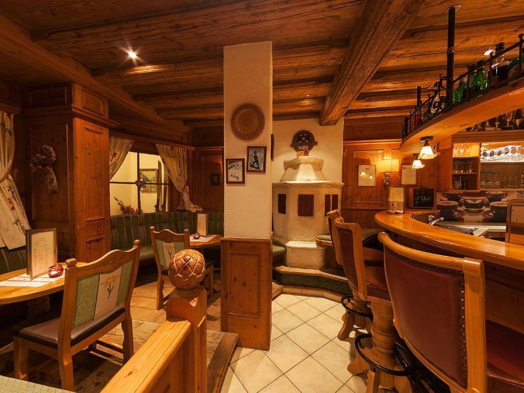 Alpenhotel Tirolerhof Hotel