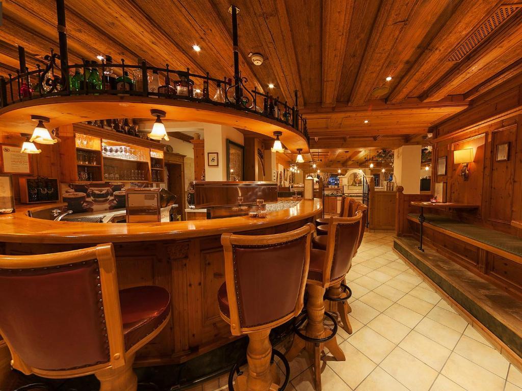 Hotel Alpenhotel Tirolerhof