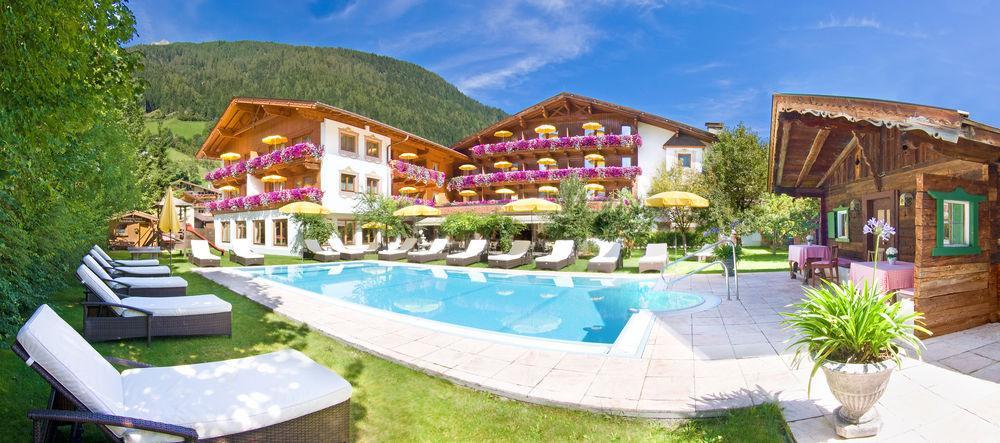 Hotel Alpenhotel Tirolerhof Neustift im Stubaital