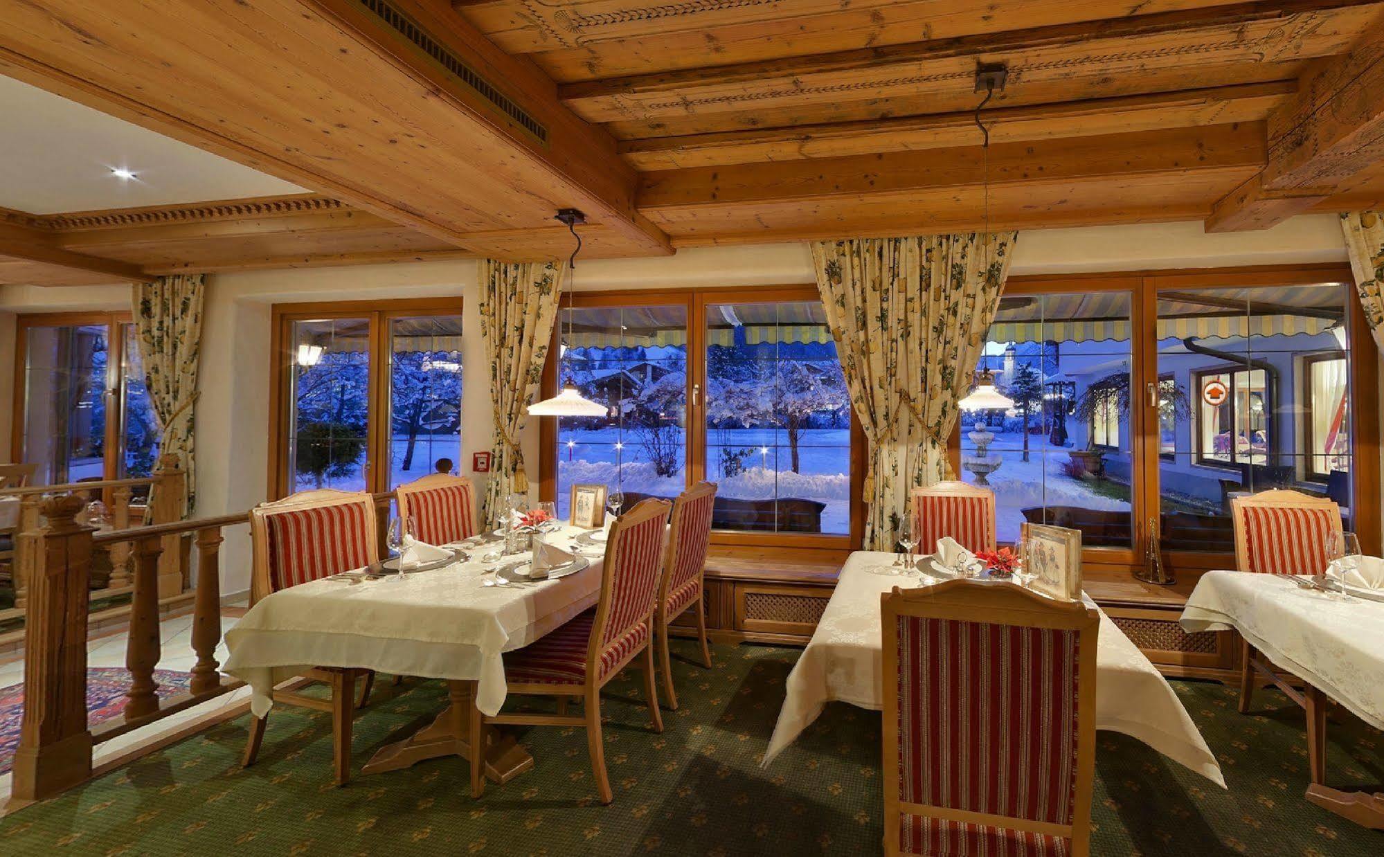 Alpenhotel Tirolerhof Hotel
