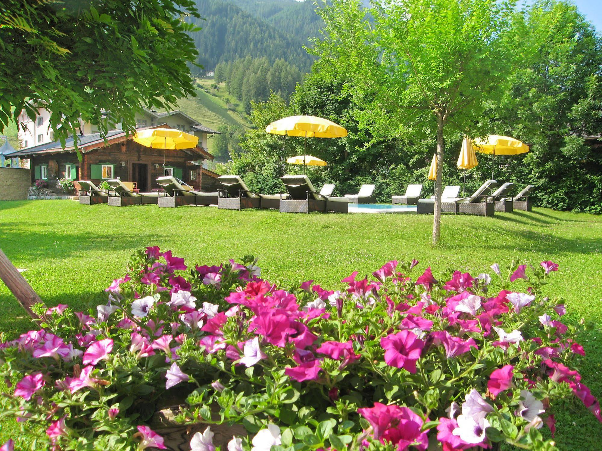 Hotel Alpenhotel Tirolerhof Neustift im Stubaital
