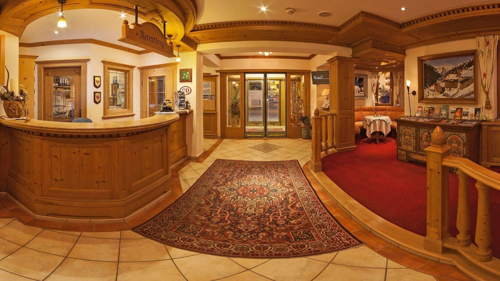 Alpenhotel Tirolerhof 4* Neustift im Stubaital